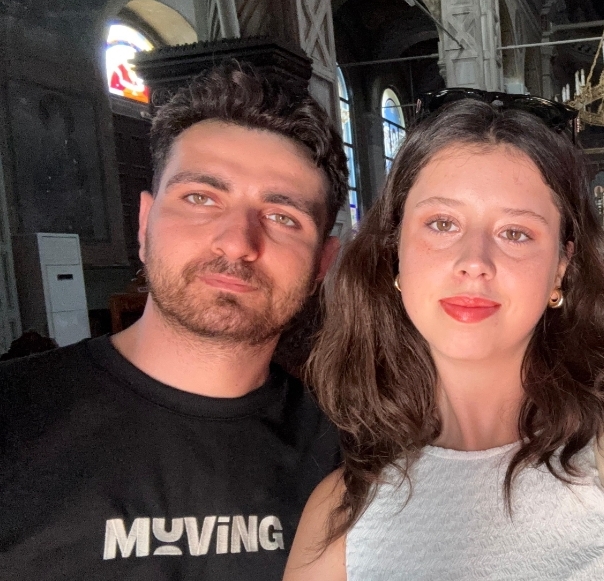 News from ESC Volunteers in Primorsko