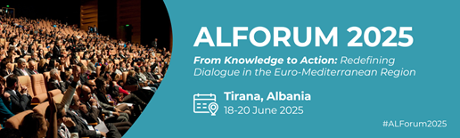 SYSTEM AND GENERATION ATTENDING ALFORUM 2025