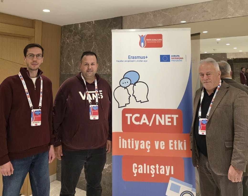 S&G Participates in the TCA-NET Needs and Impact Analysis Workshop