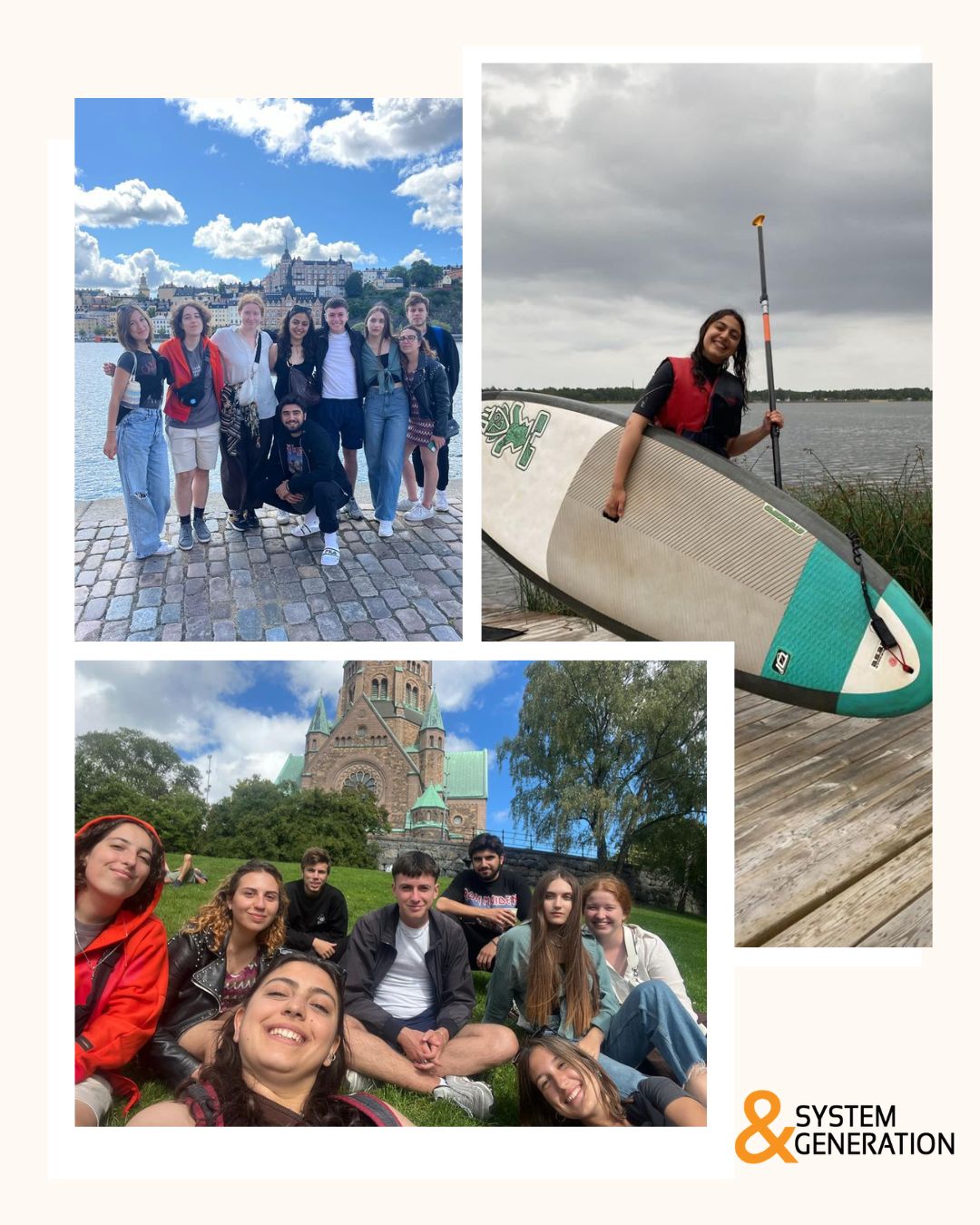 Youth can do it volunteer’s experience!