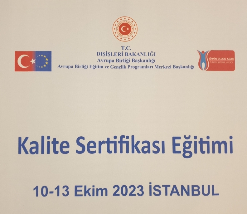 ESC Quality Label Training 