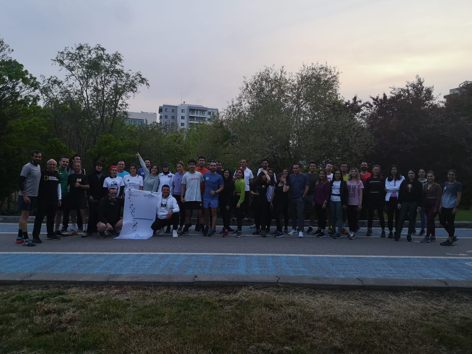 RunAnkara !