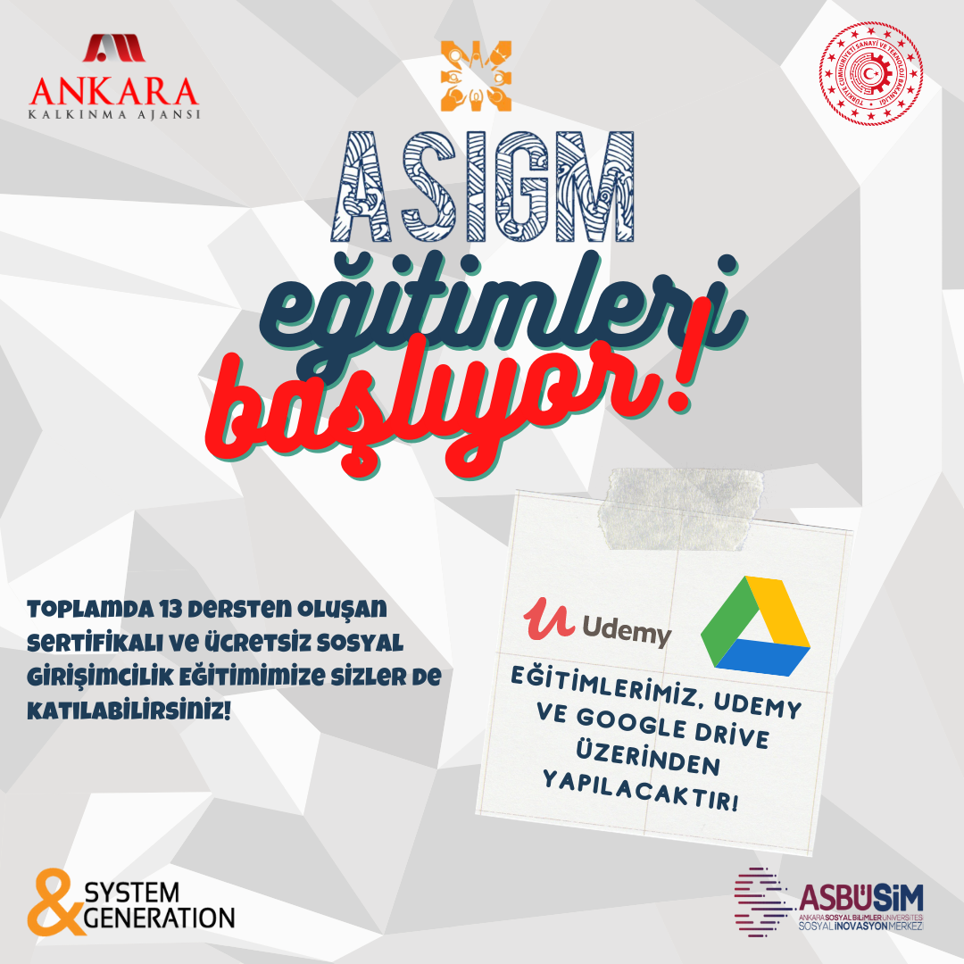 ASIGM Booklet : Released!