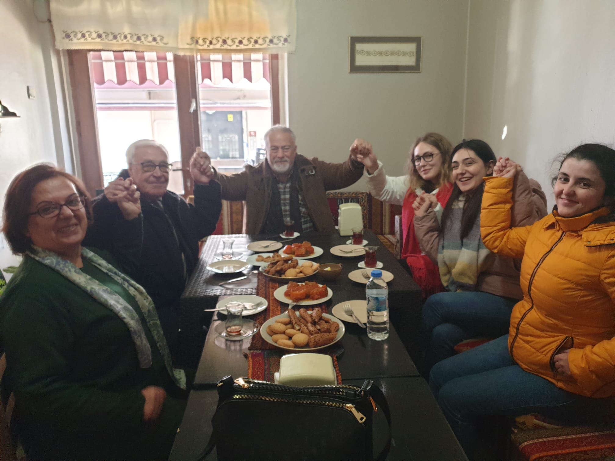 AKVIL Meeting