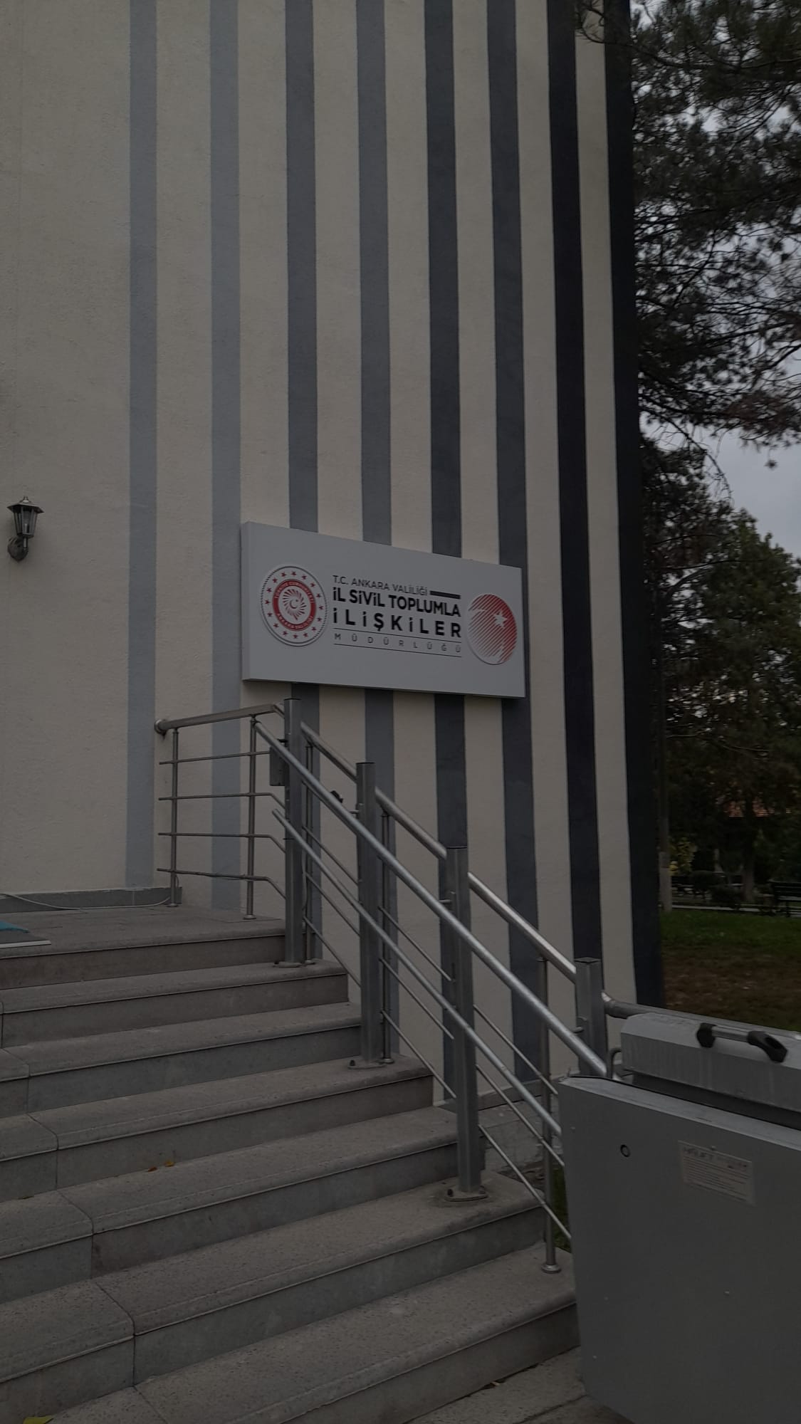 Guidance and Education to Civil Society