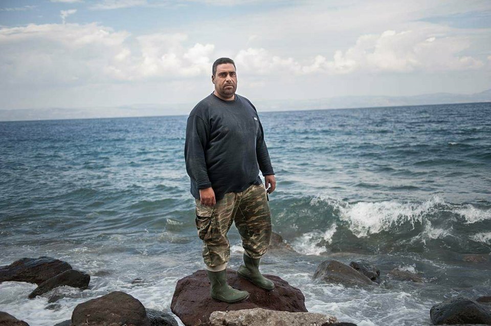 The Fisherman Who Almost Caught a Nobel Prize
