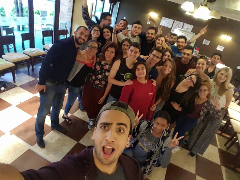 YOUTH 4 PEACE