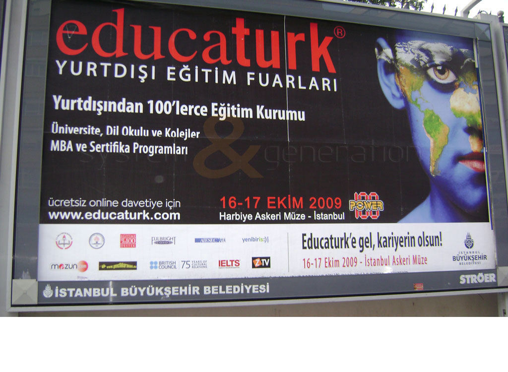 EDUCATURK