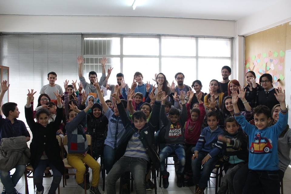 Lets learn 4 Migration 