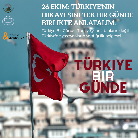 Türkiye Bir Günde
