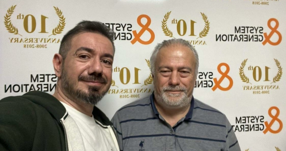 EU Level S&G is about to SetUP!