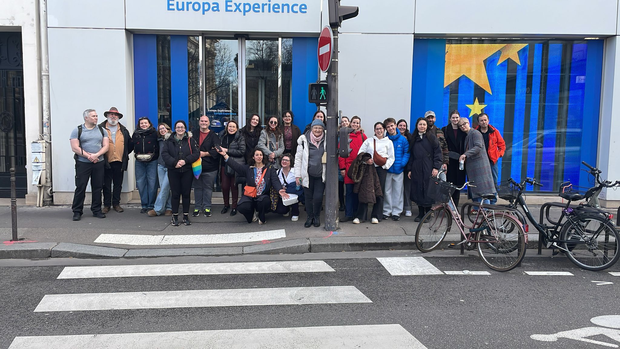 From Participants to Future Leaders: Our "Fly Me Away" Journey in France