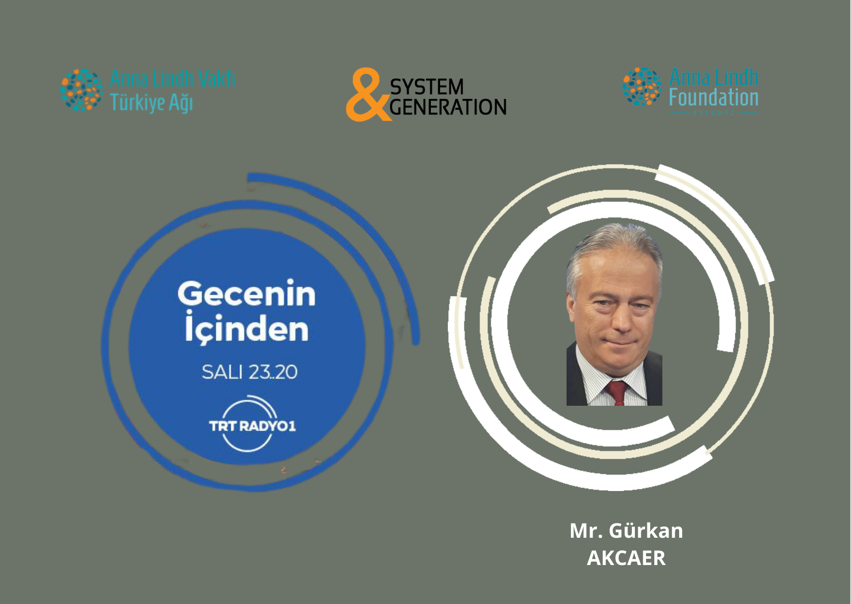 Gecenin İçinden and ALF