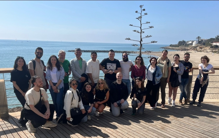 PBA on Youth Work Culture