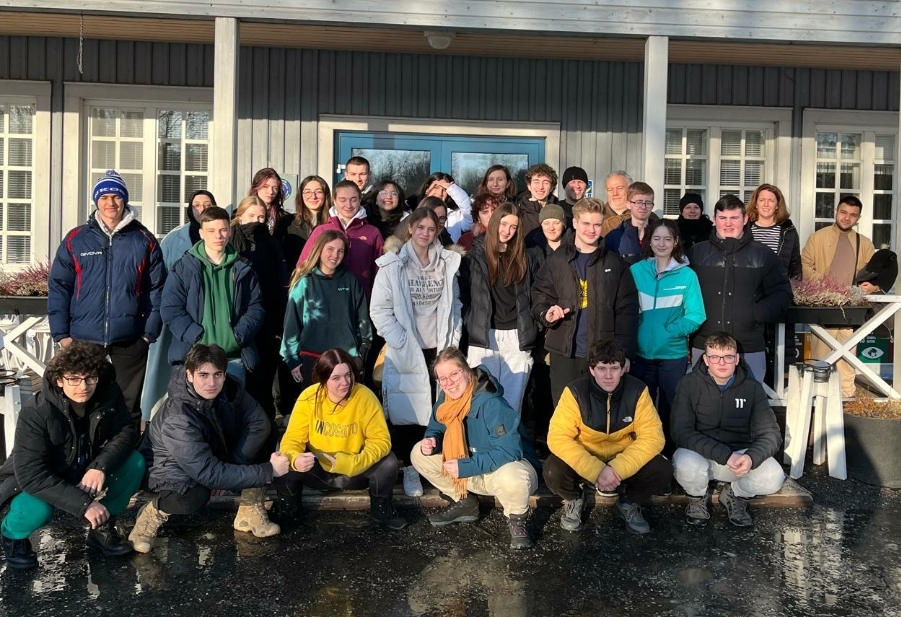 Highway to Healthy Youth