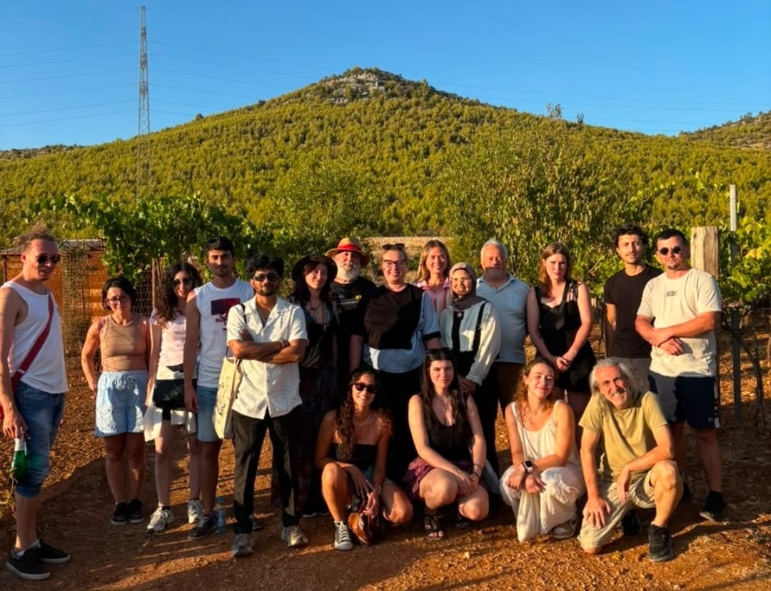 Study Visit in Sibenik