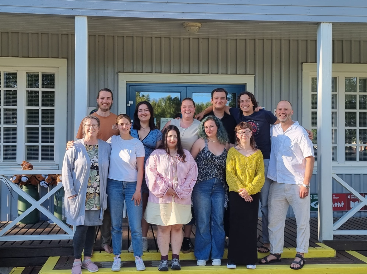 Summer Volunteering in Kokkola: Unity, Impact & Growth