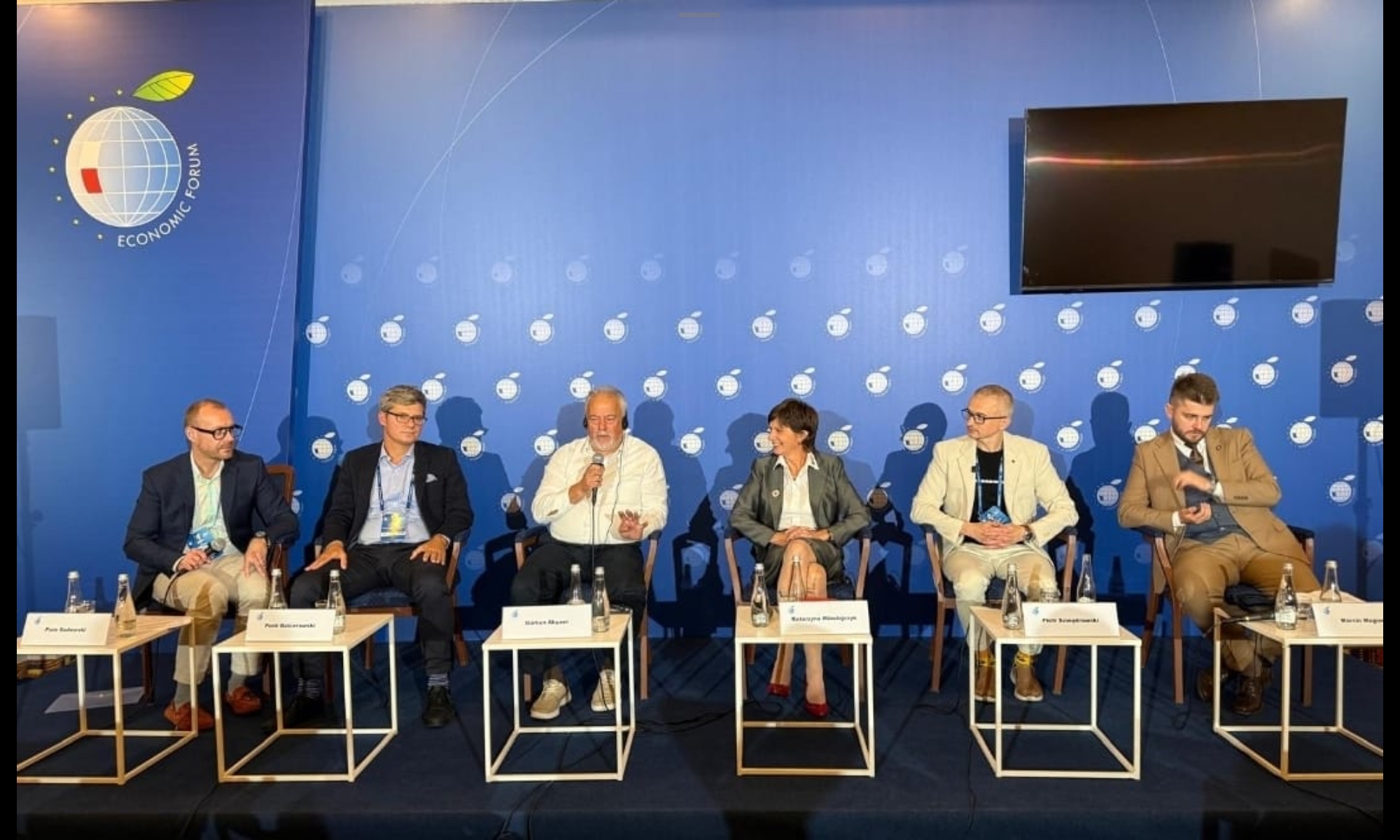 Partnership for Social Resilience Karpatz 10.09.2026