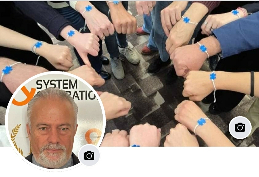 Study Visits in Czech Organizations Involved in Volunteering