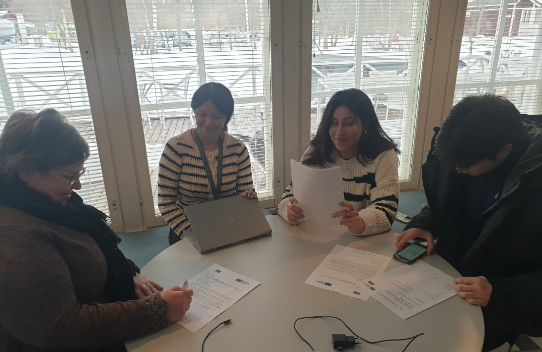 VT Project Friendship Villa Elba