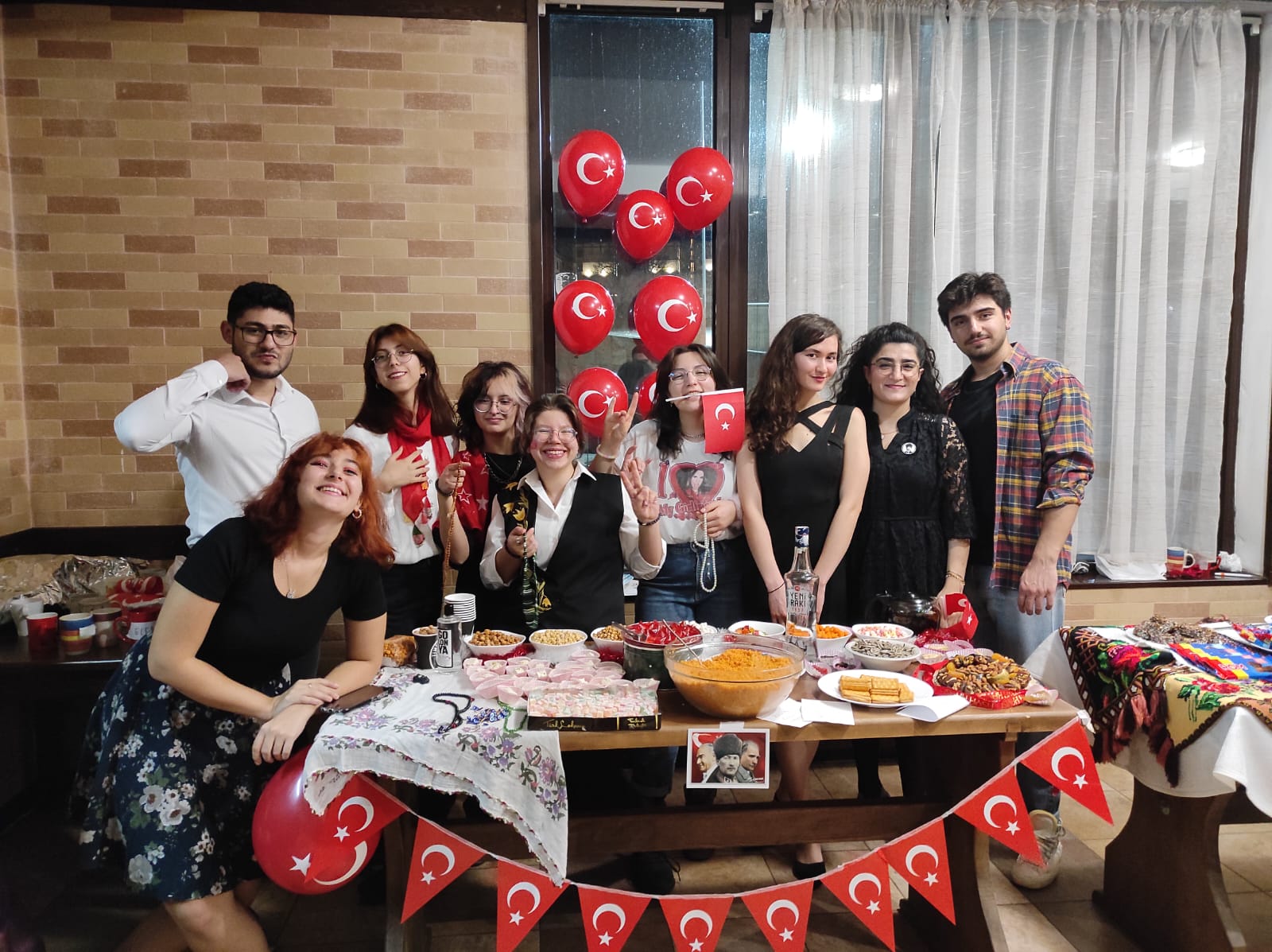 Our Volunteers Experiences in Bulgaria