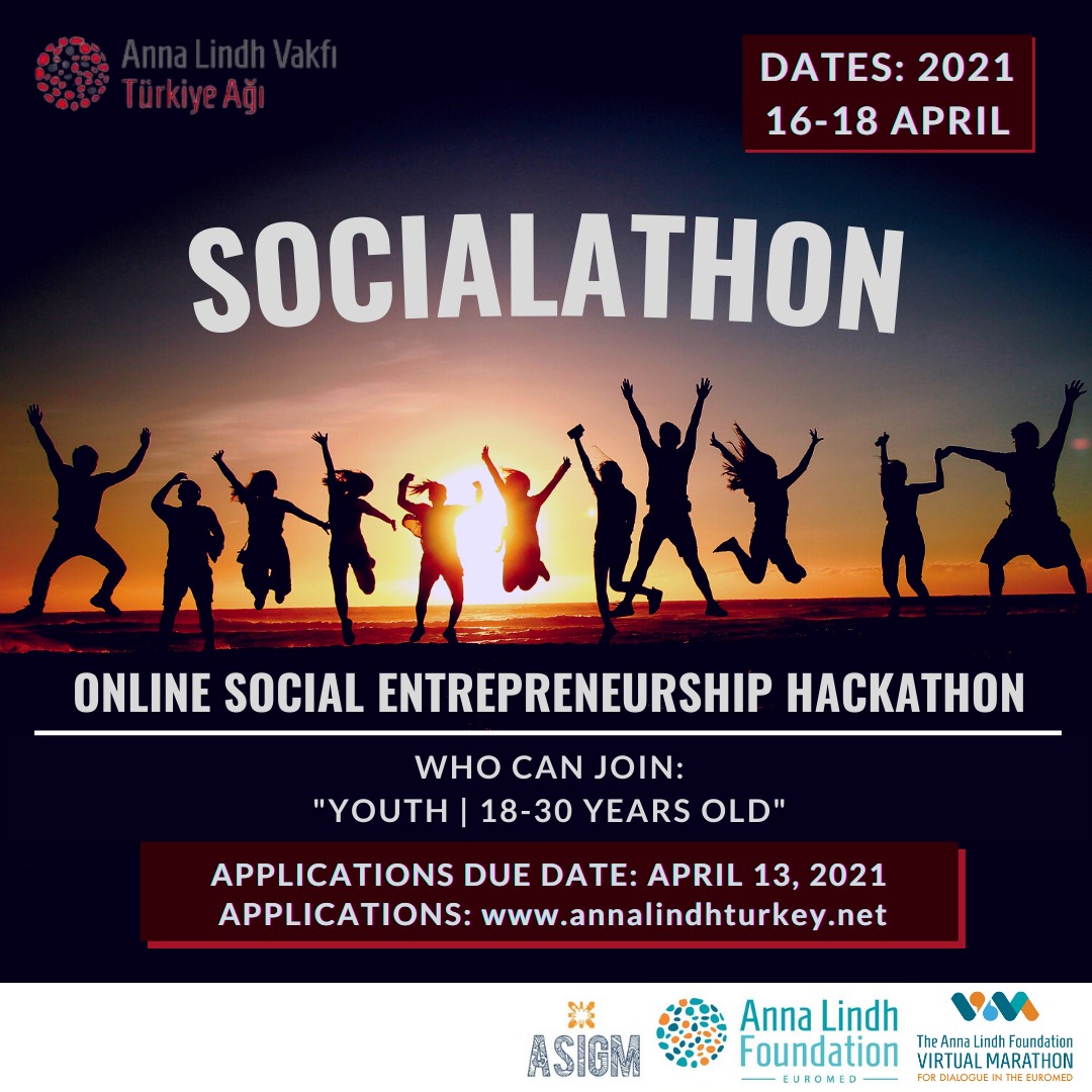 Socialathon
