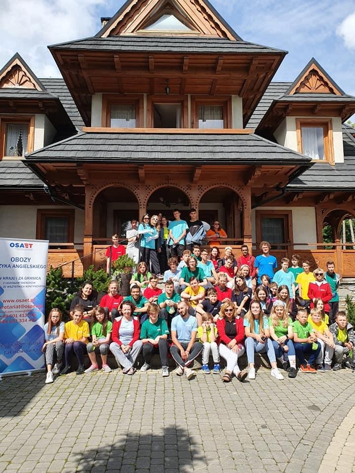 From Corporate Life to Volunteering with Erasmus+