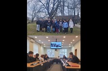 First Mobility Of Youth Parliament to Lithuania Completed