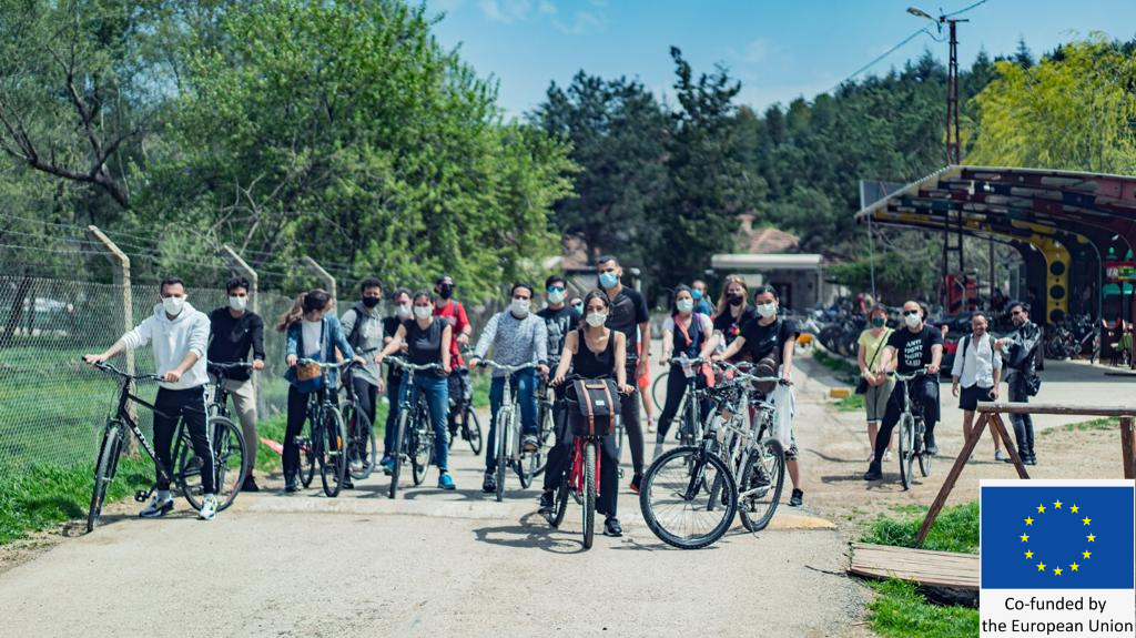 Fair Play 4 Inclusion: Cycling Event