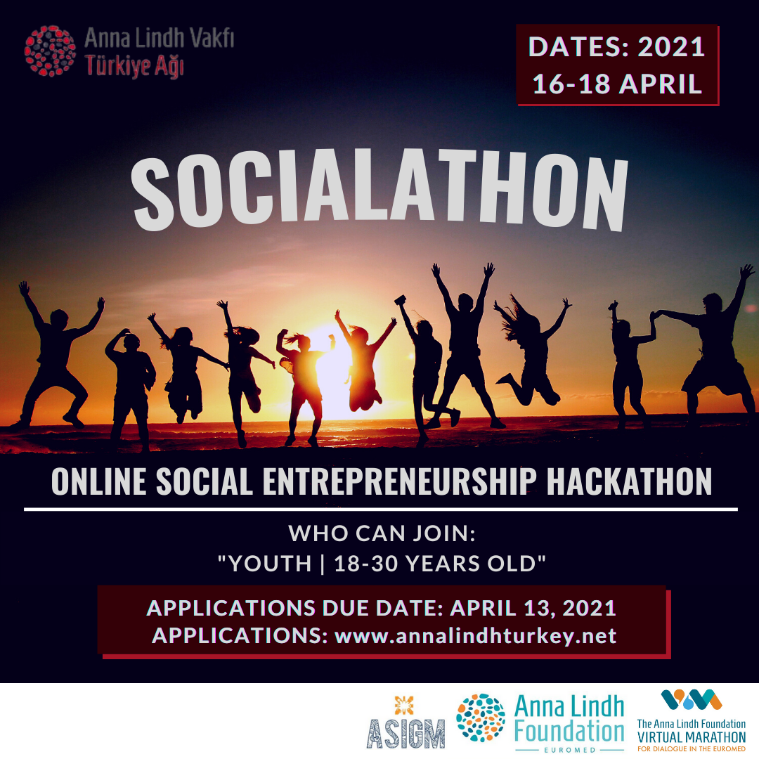 SOCIALATHON