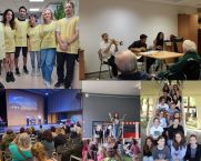 Our Volunteer Songül Has Succesfully Completed Her Volunteering in Hungary