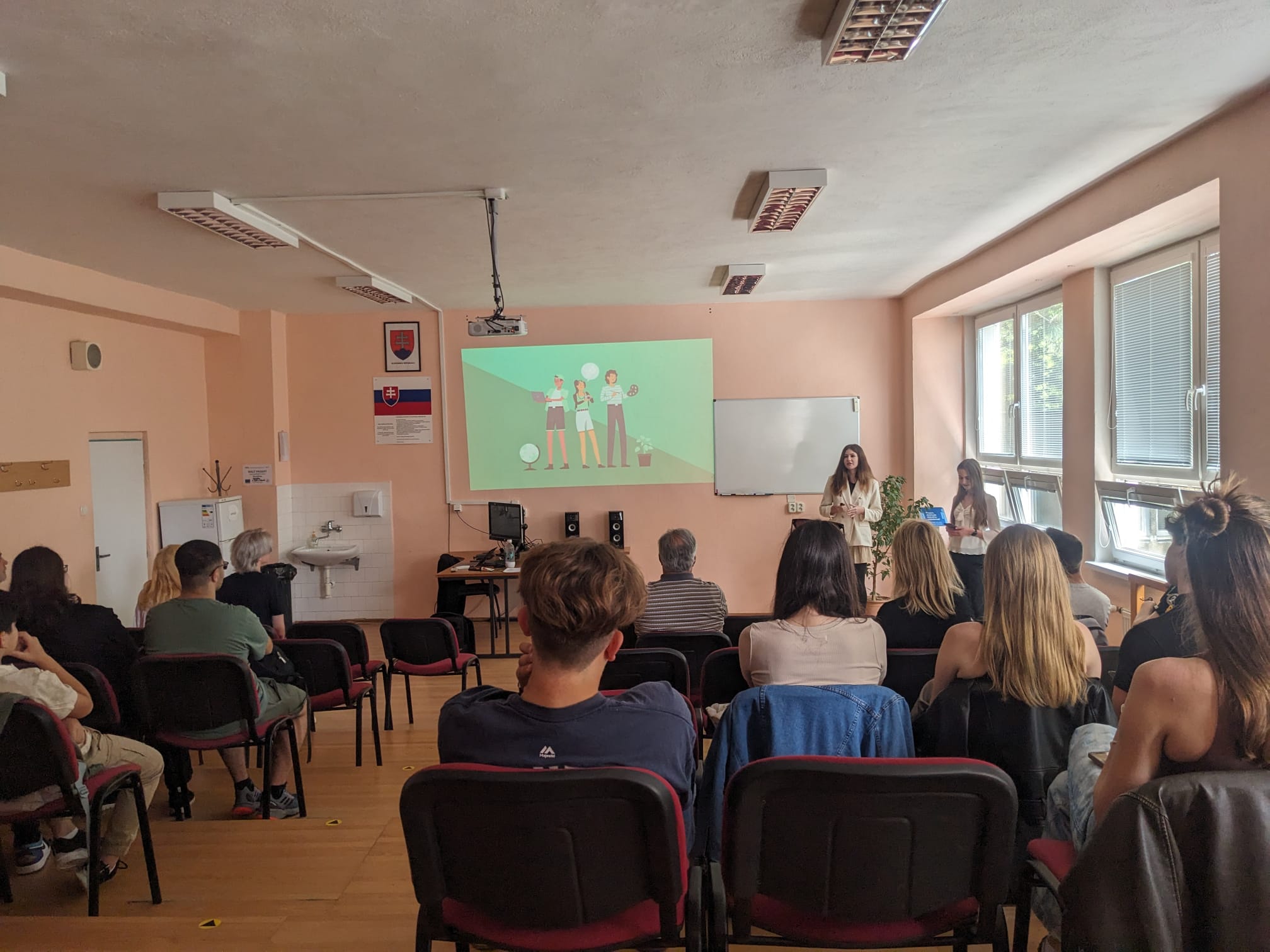 Student Parliaments Conference