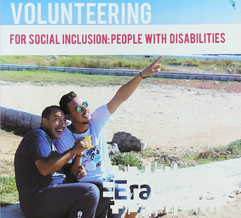 Disable Free Fest Book