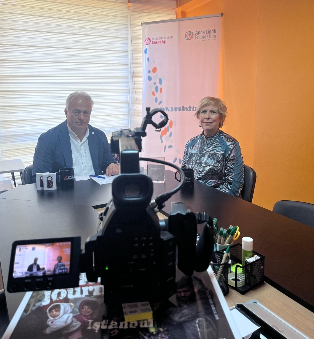 Meclis Ozel Magazine