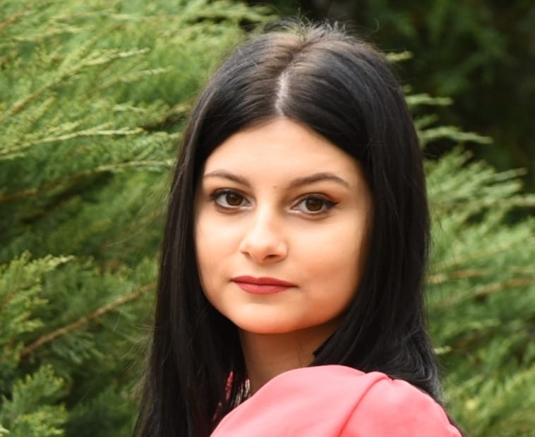 Have You Met Miruna??