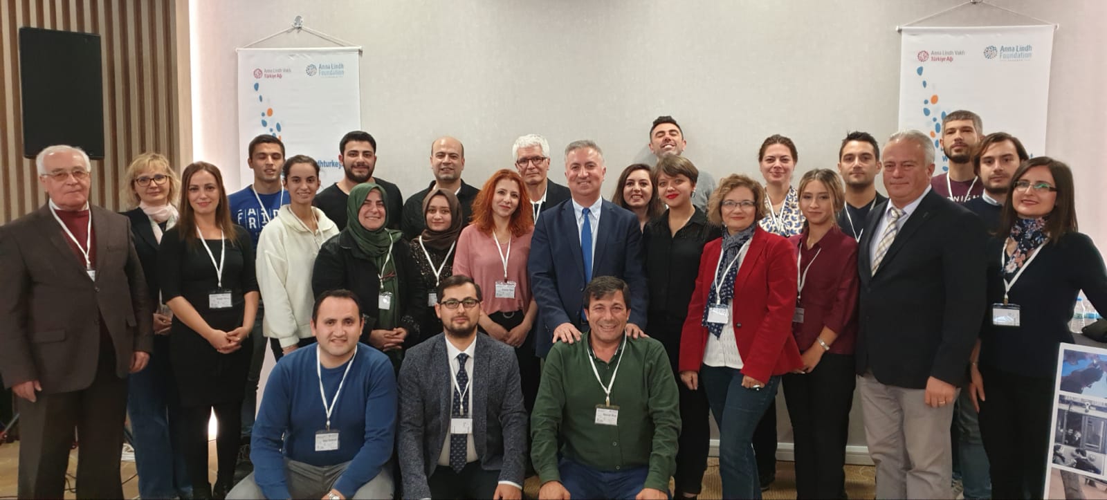 CSOs Fundraising Training 