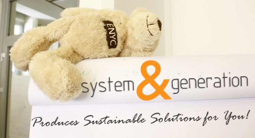 Meet Iulia, our new volunteer from Romania! 