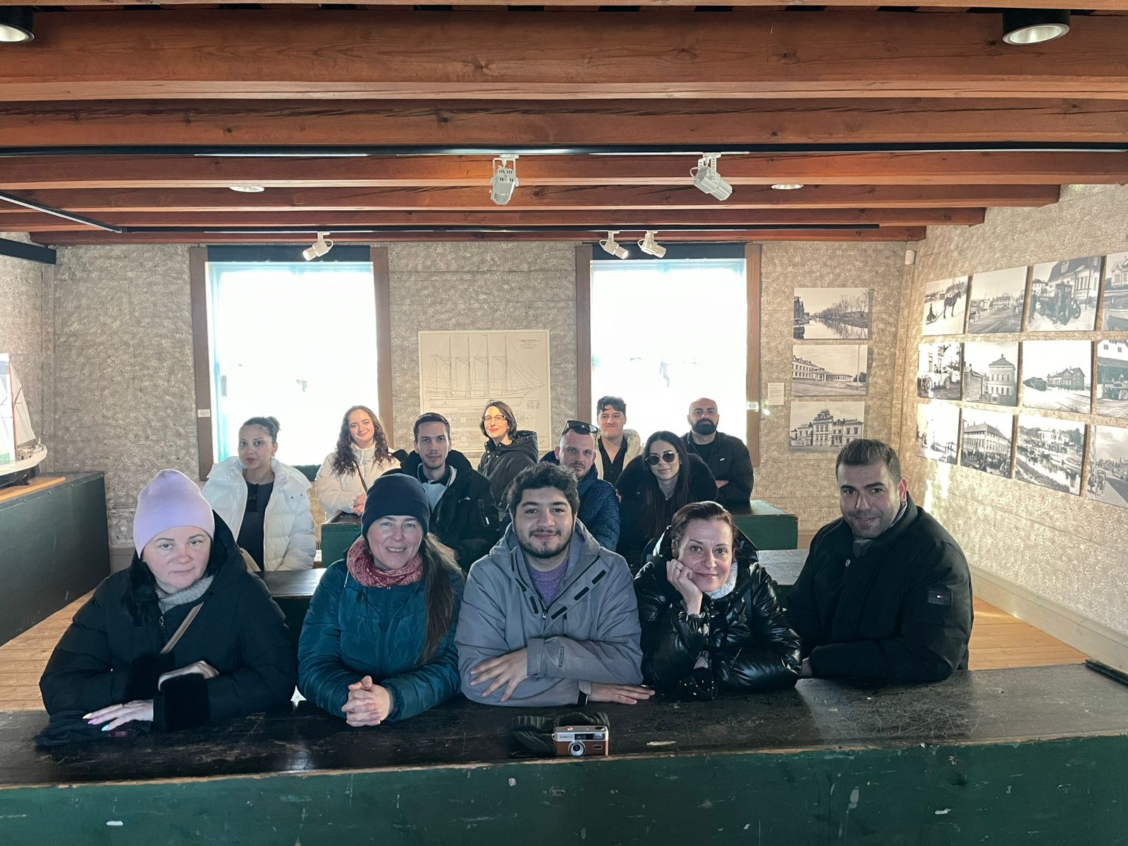 New Era in Youth Work: S&G Unlocks the Power of Volunteering Teams at Villa Elba