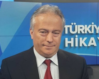 Mr. Gürkan Akçaer is the New Turkish Ambassador for NAWA PK
