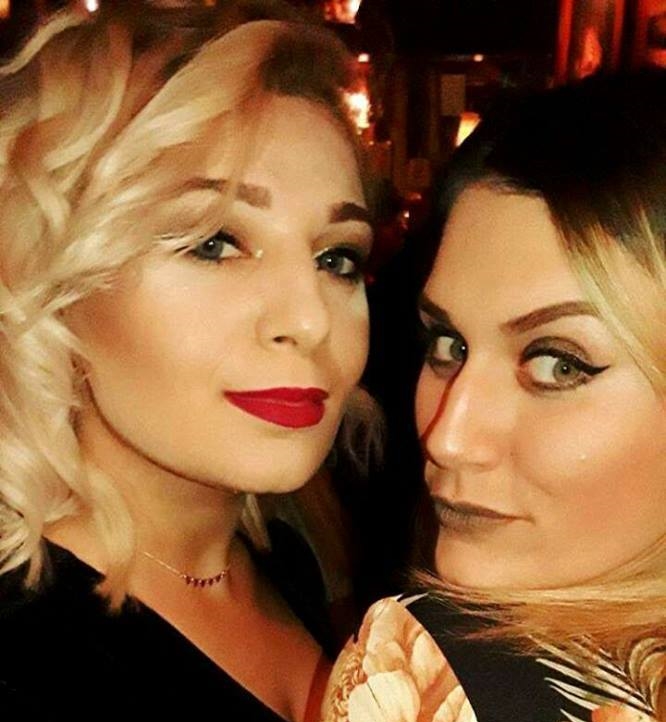 North Macedonian spirit in Ankara! 